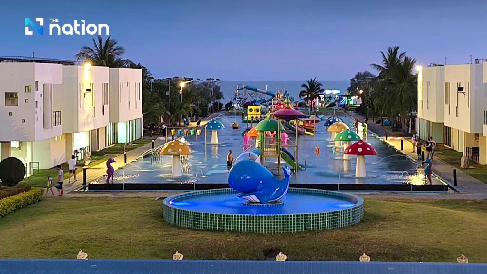 Kunjungan Hotel di Thailand Terpukul Akibat Konflik di Timur Tengah